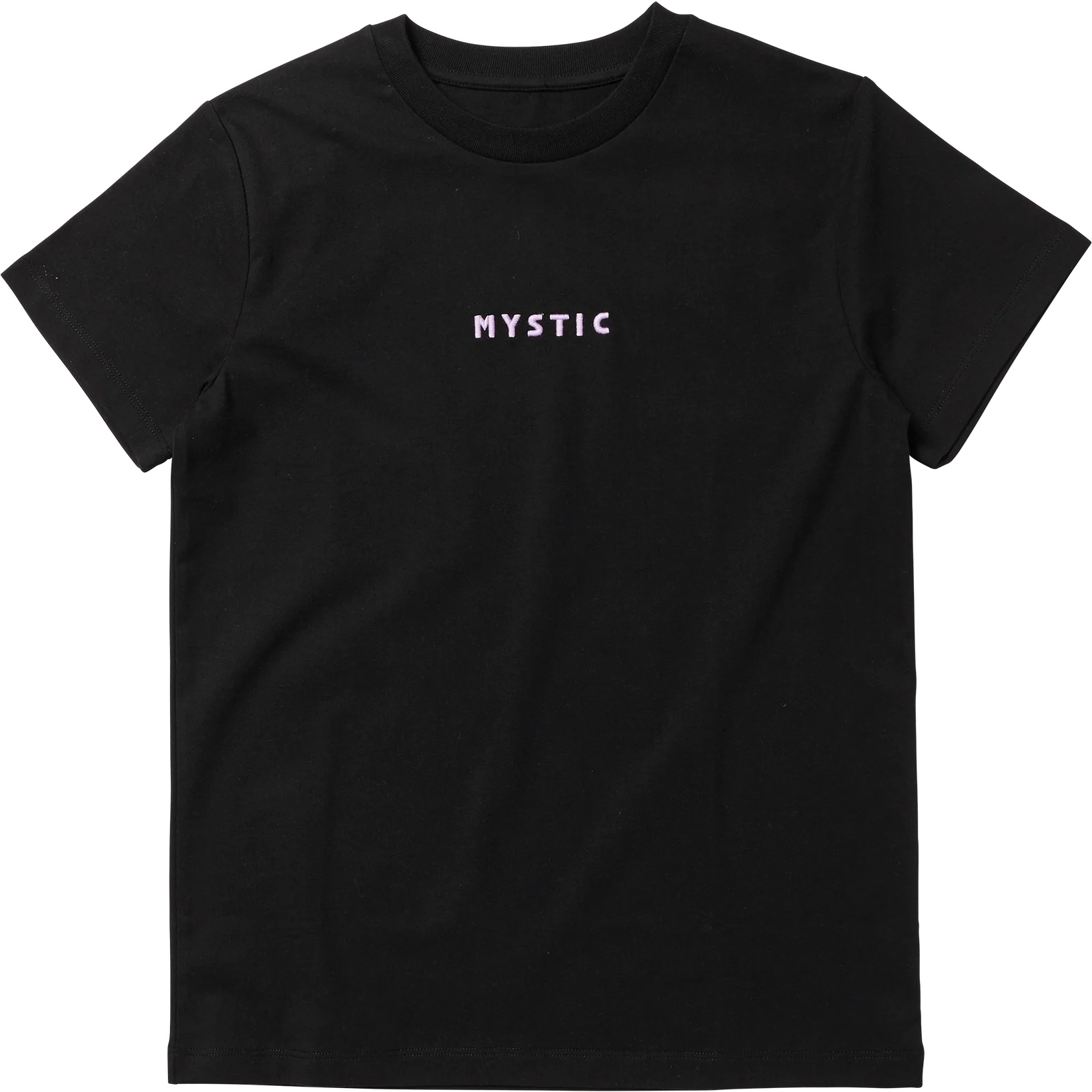 Mystic Brand 2025 Womens Tee 35105.23018 - Black